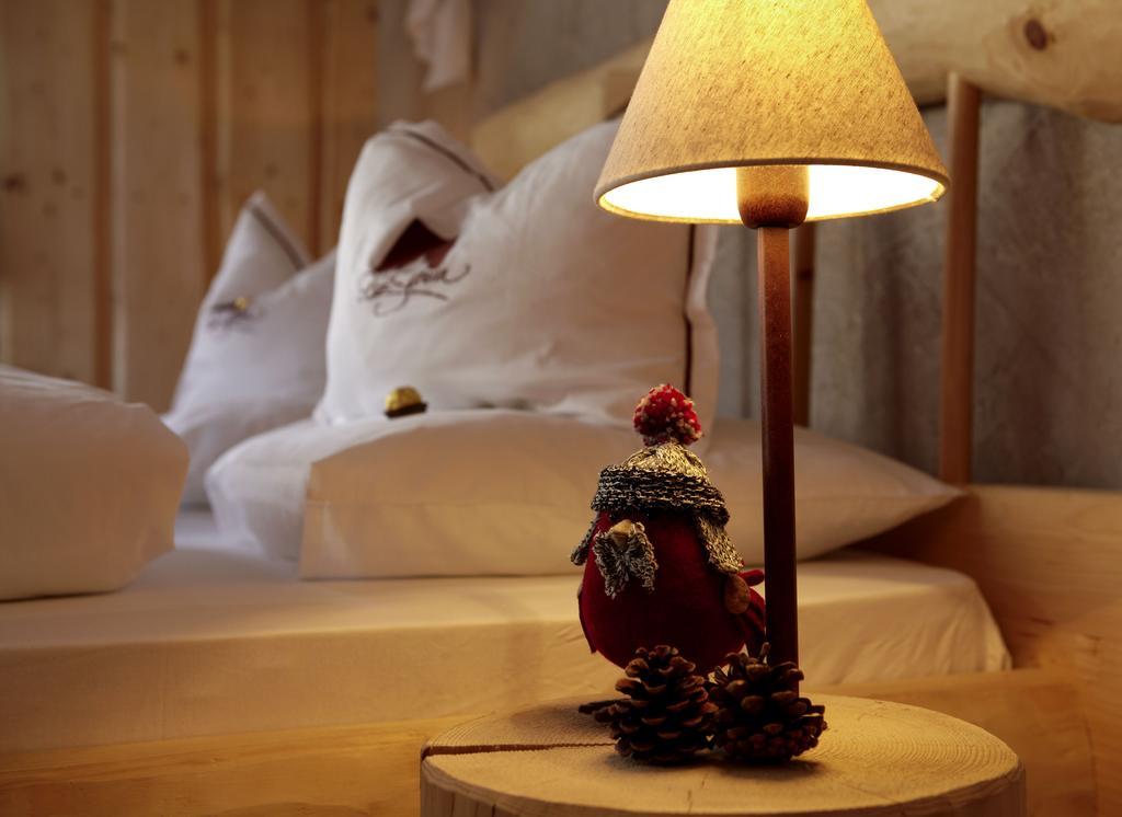סלבה די ואל גרדנה Hotel Piz Seteur מראה חיצוני תמונה